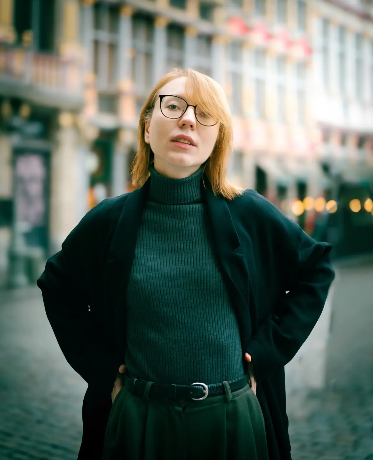 Shooting Marine - Vue 8